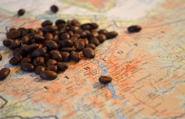 Najväčší kávičkari? Jednoznačne v Etiópii