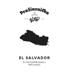 El Salvador Apaneca 100% Arabica
