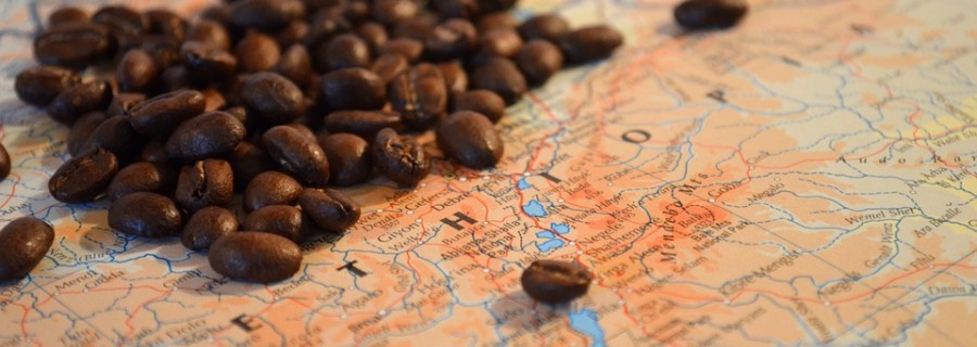 Najväčší kávičkari? Jednoznačne v Etiópii